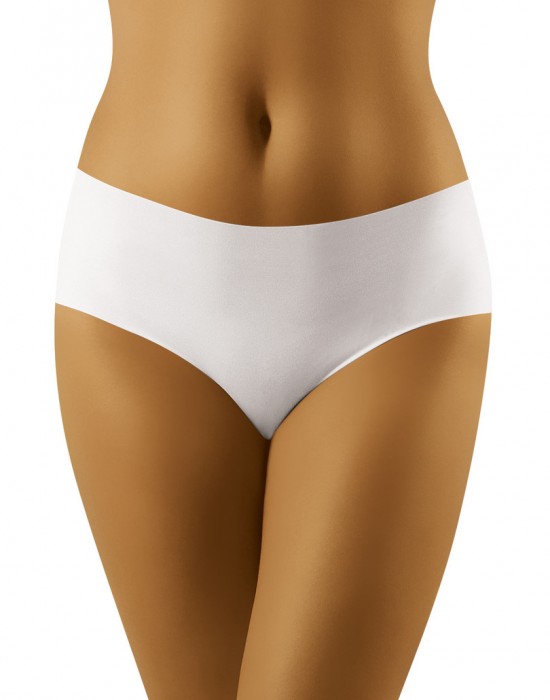 Бикини в бял цвят ELIANA - Sabrina.bg