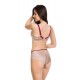 Микрофибърни бикини в цвят капучино CLEO 19077 - Sabrina.bg
