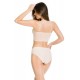 Микрофибърни бикини в черно ALFA 05002 - Sabrina.bg