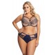 Бикини в тъмносин цвят K696 ALLISON - Sabrina.bg