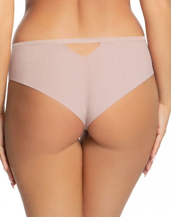 Бразилиани в цвят пудра K691 BLANCHE - Sabrina.bg