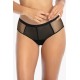 Микрофибърни бикини в черен цвят SONIA 1058 - Sabrina.bg