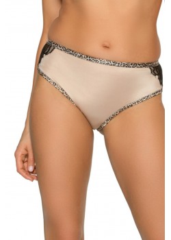 Бикини в бежов цвят AV 2012 LEOPARD