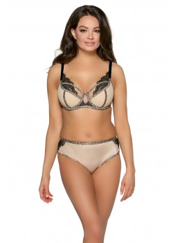Бикини в бежов цвят AV 2011 LEOPARD