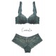 Сутиен с полуподплатени чашки в цвят каки CARMELA M-053/22 - Sabrina.bg
