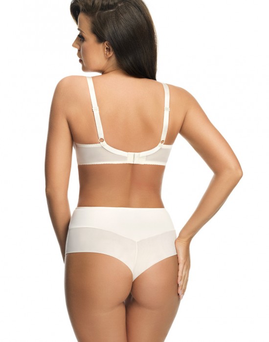 Бикини в цвят екрю K497 - Sabrina.bg