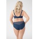 Бикини в син цвят K729 EDITH - Sabrina.bg