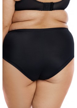 Бикини в черен цвят TEMIDA 1151