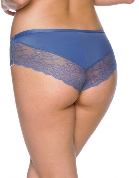 Бикини в син цвят 2267-68 - Sabrina.bg